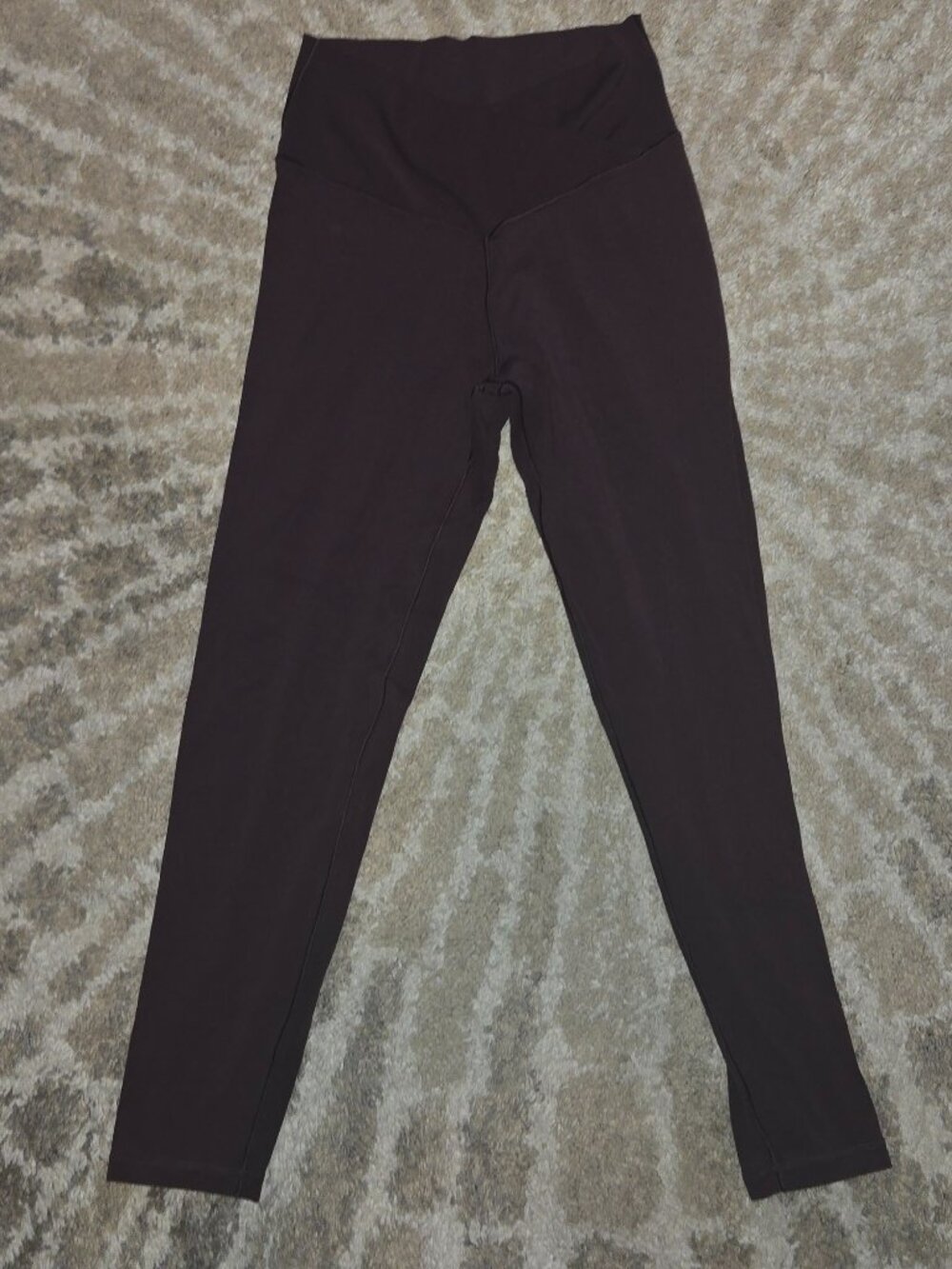 aerie Offline Real Me Hi-Rise Leggings Size L